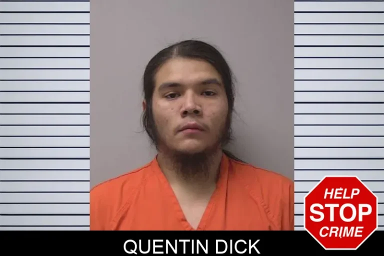 Quentin Dick