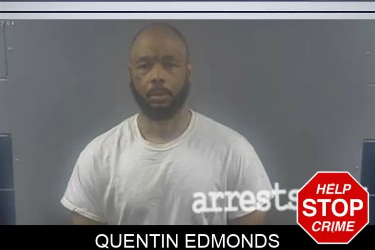 Quentin Edmonds