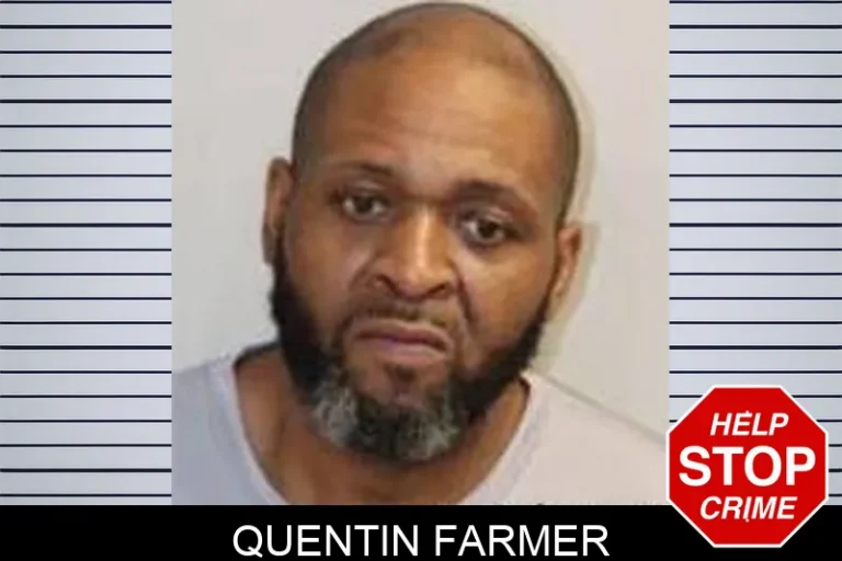 Quentin Farmer