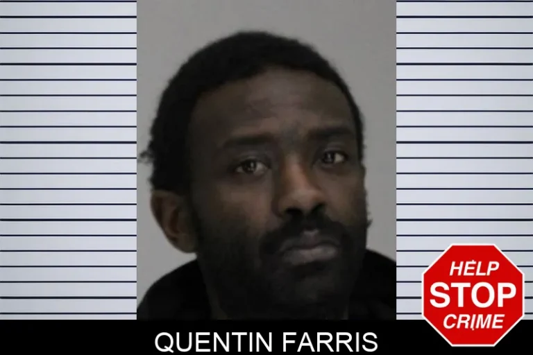 Quentin Farris