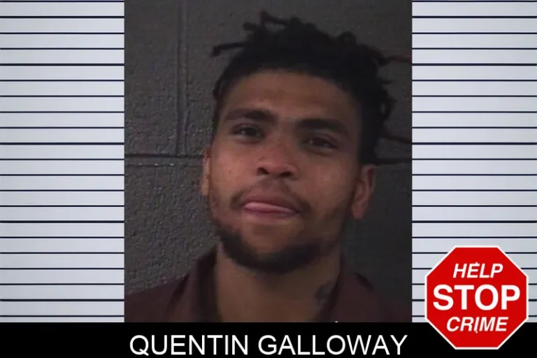 Quentin Galloway