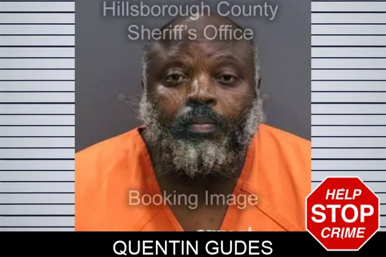 Quentin Gudes