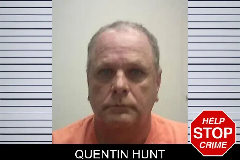 Quentin Hunt