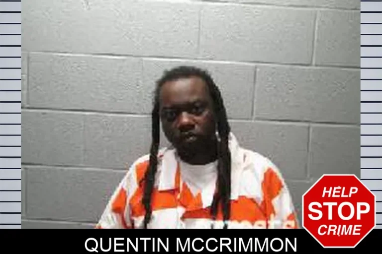 Quentin McCrimmon
