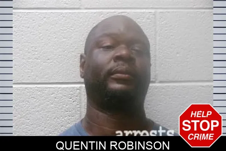Quentin Robinson
