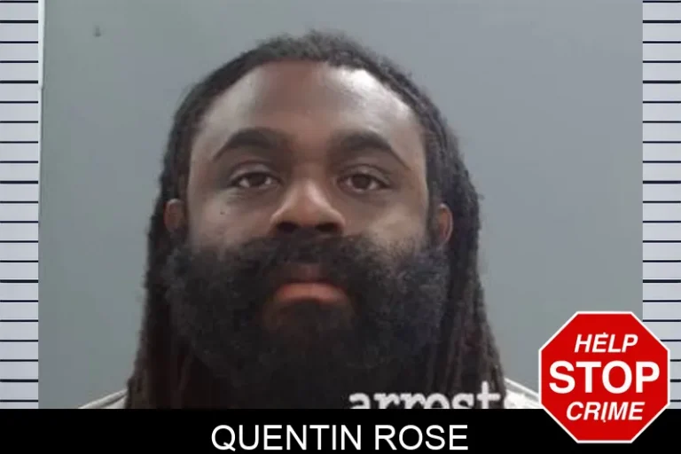 Quentin Rose