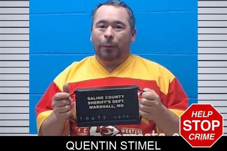 Quentin Stimel