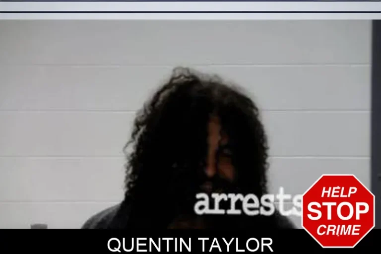 Quentin Taylor