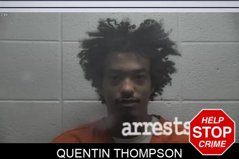 Quentin Thompson