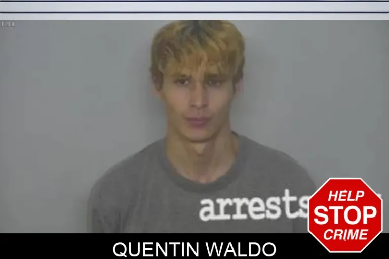 Quentin Waldo