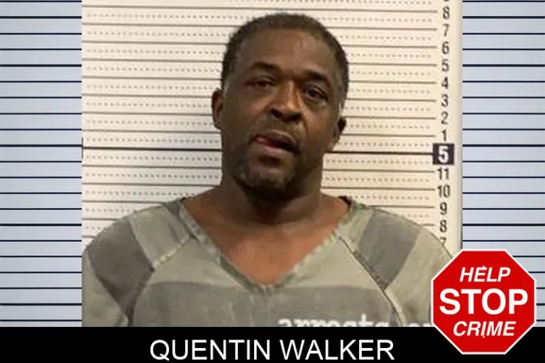 Quentin Walker