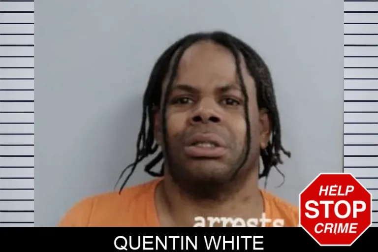 Quentin White