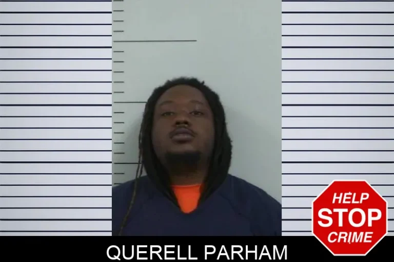 Querell Parham