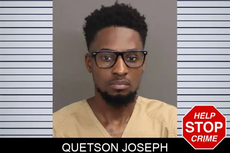 Quetson Joseph