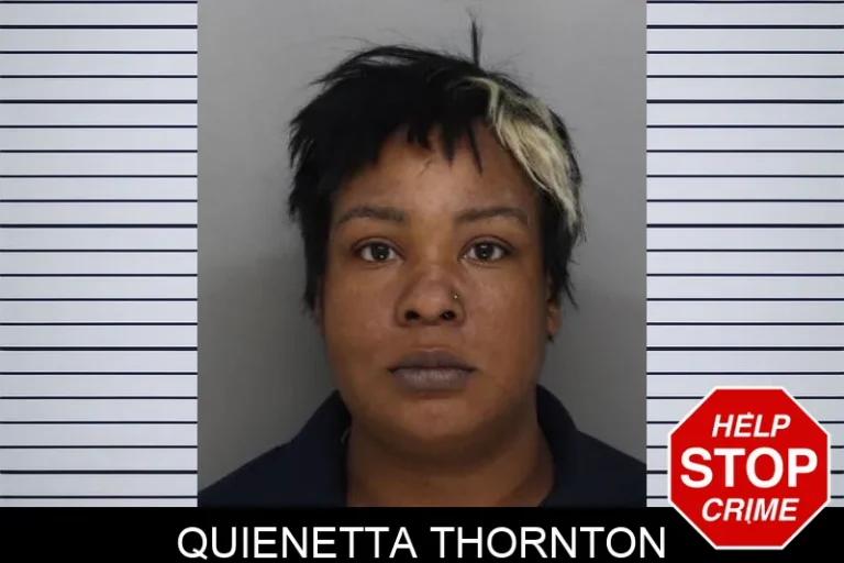 Quienetta Thornton