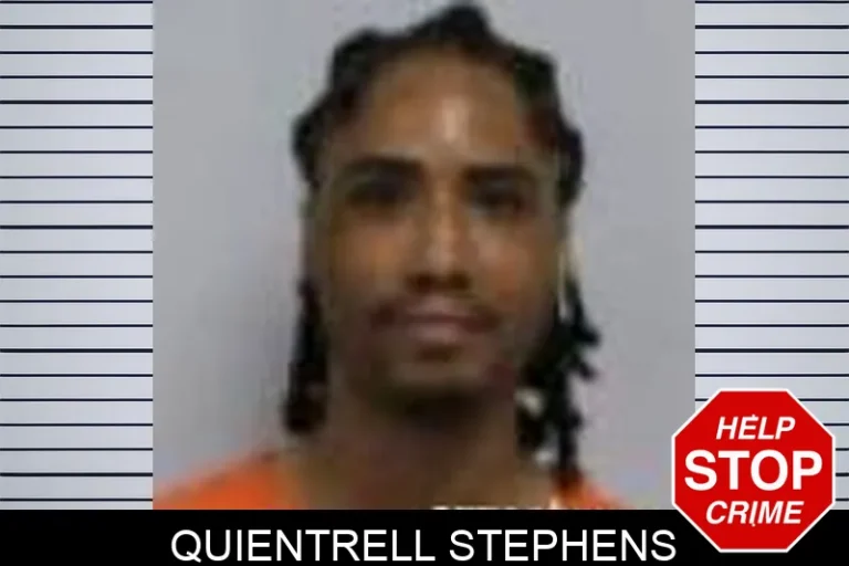 Quientrell Stephens