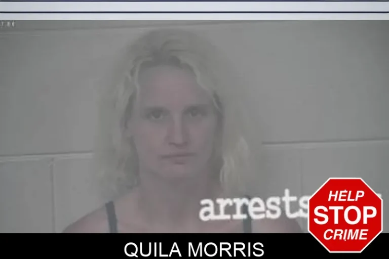 Quila Morris