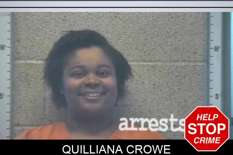 Quilliana Crowe