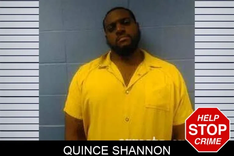 Quince Shannon