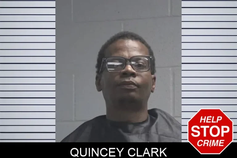 Quincey Clark