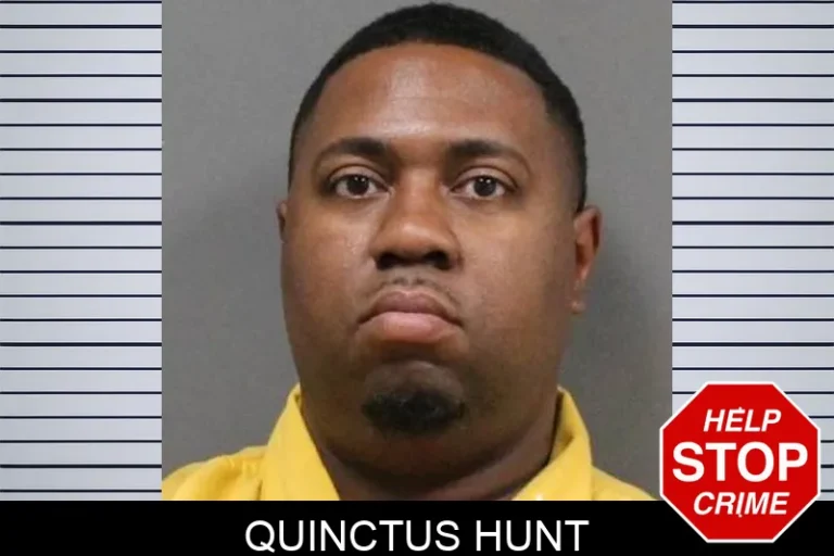 Quinctus Hunt
