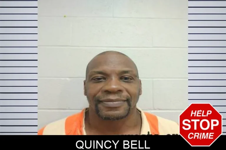 Quincy Bell