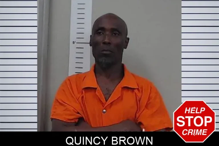 Quincy Brown