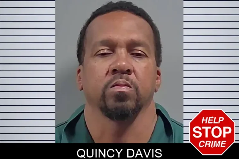 Quincy Davis