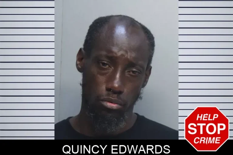 Quincy Edwards