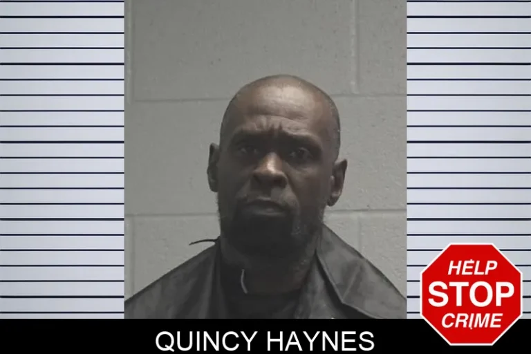 Quincy Haynes