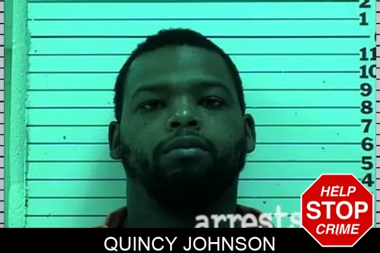 Quincy Johnson