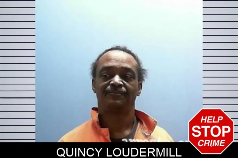 Quincy Loudermill