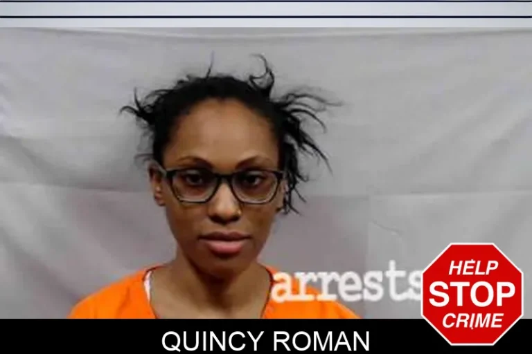 Quincy Roman
