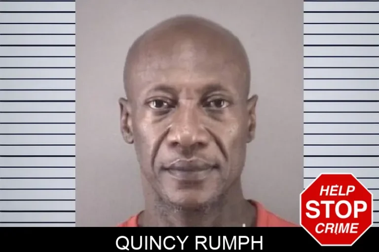 Quincy Rumph
