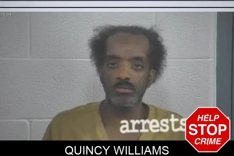 Quincy Williams