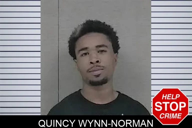 Quincy Wynn-Norman
