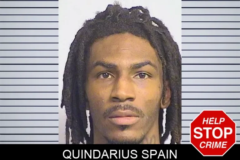 Quindarius Spain