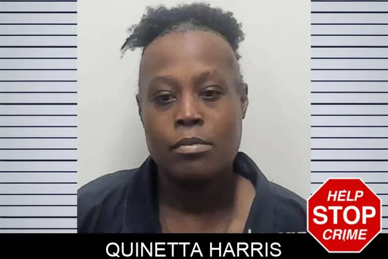 Quinetta Harris