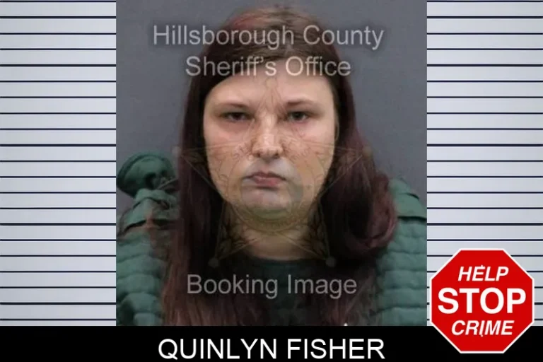 Quinlyn Fisher