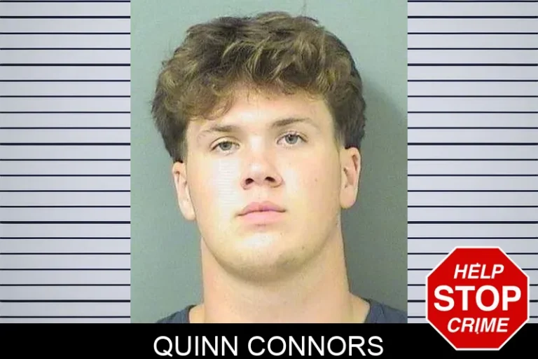 Quinn Connors