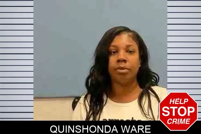 Quinshonda Ware