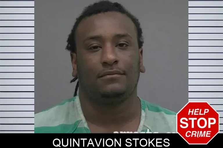 Quintavion Stokes
