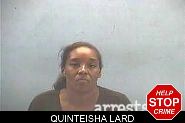 Quinteisha Lard