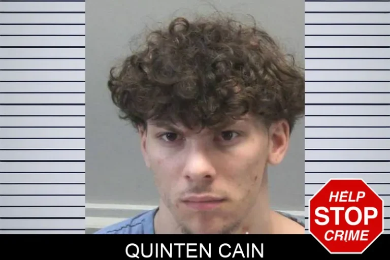 Quinten Cain