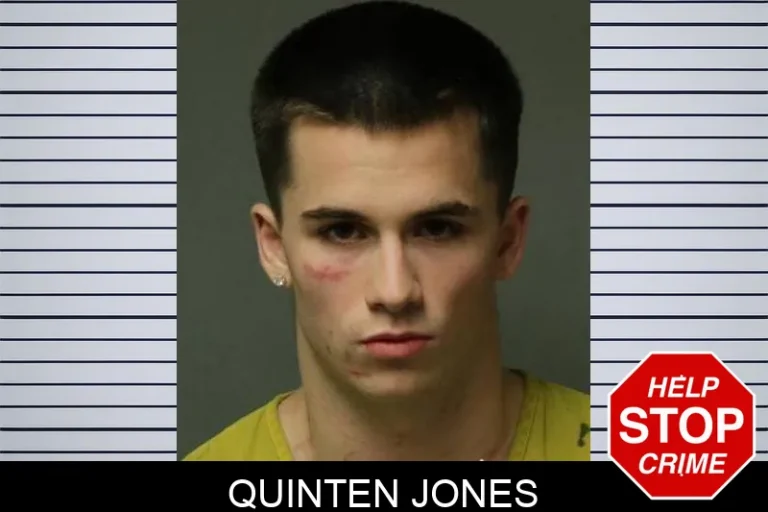 Quinten Jones
