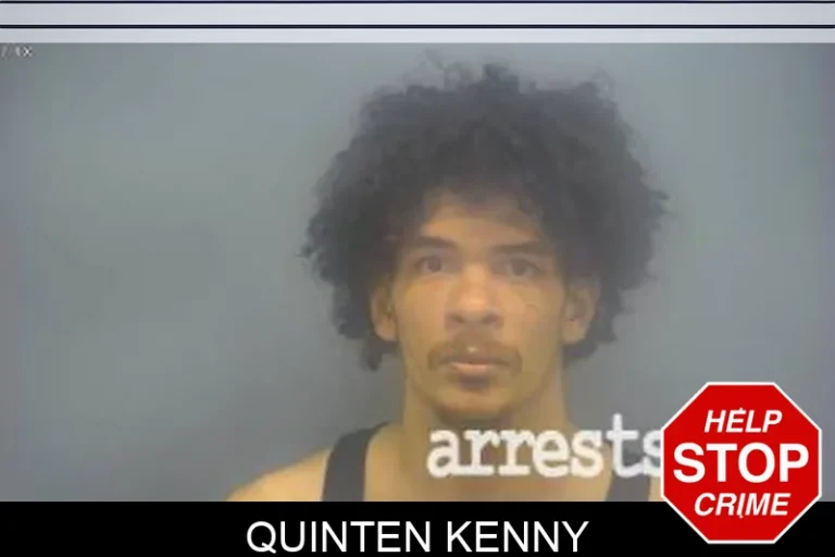 Quinten Kenny