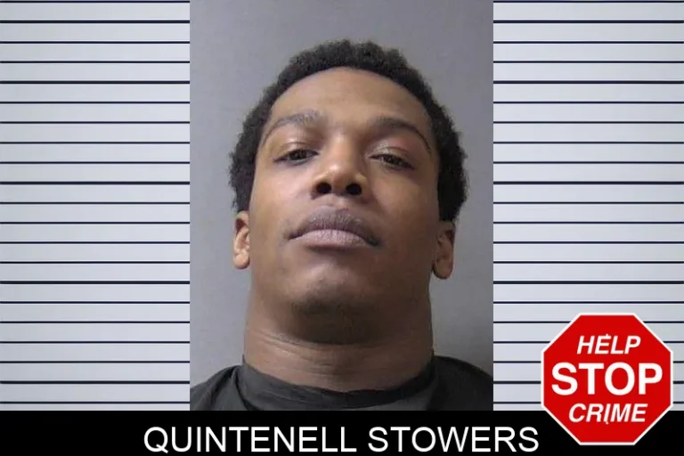 Quintenell Stowers
