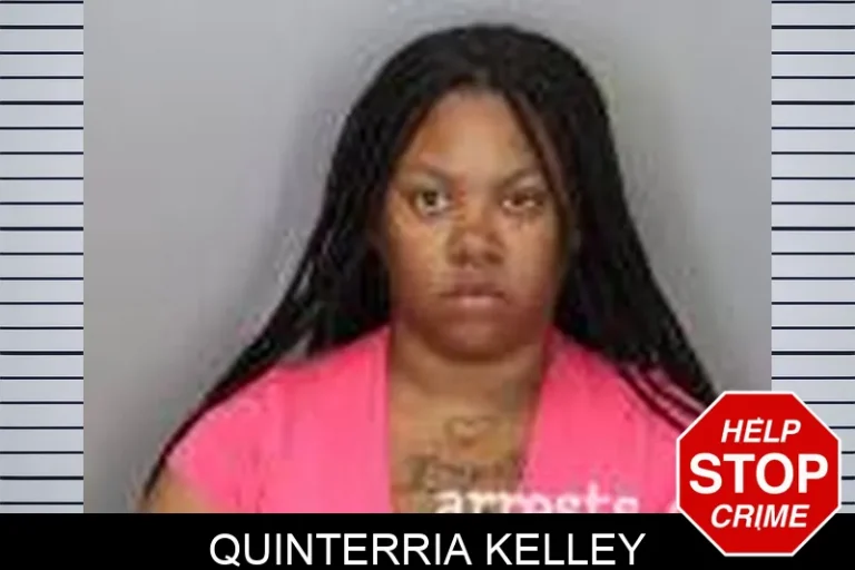 Quinterria Kelley