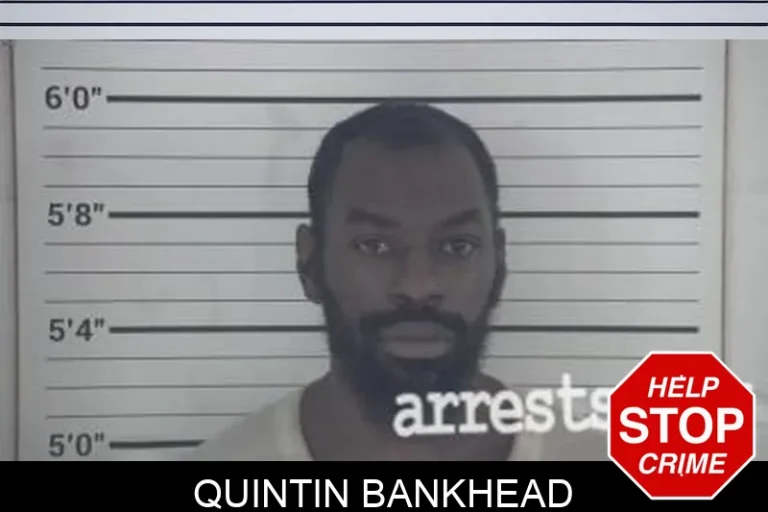Quintin Bankhead