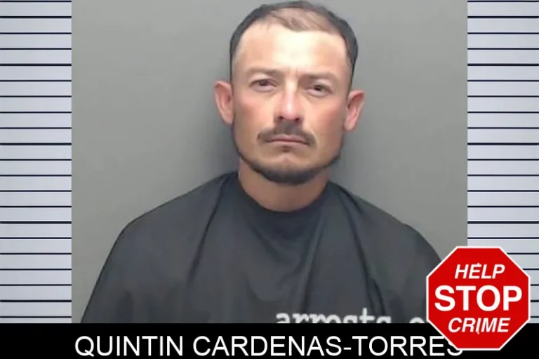 Quintin Cardenas-Torres